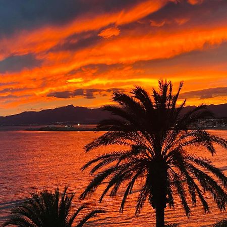 Appartement Marbella à Cambrils Extérieur photo