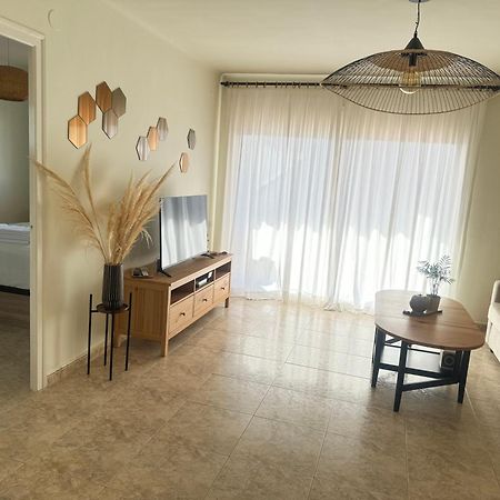 Appartement Marbella à Cambrils Extérieur photo
