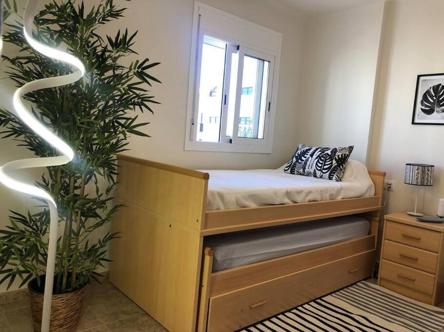 Appartement Marbella à Cambrils Extérieur photo