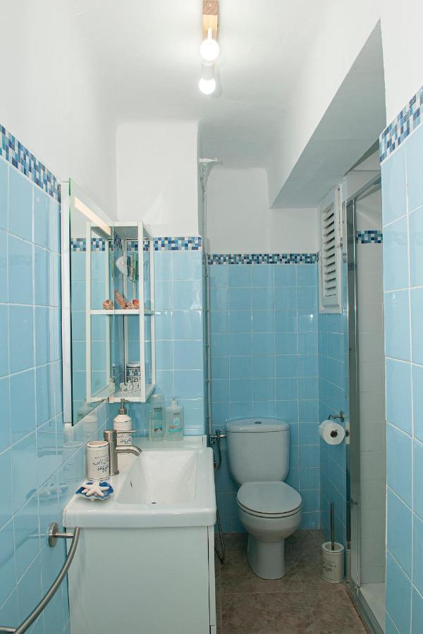 Appartement Marbella à Cambrils Extérieur photo