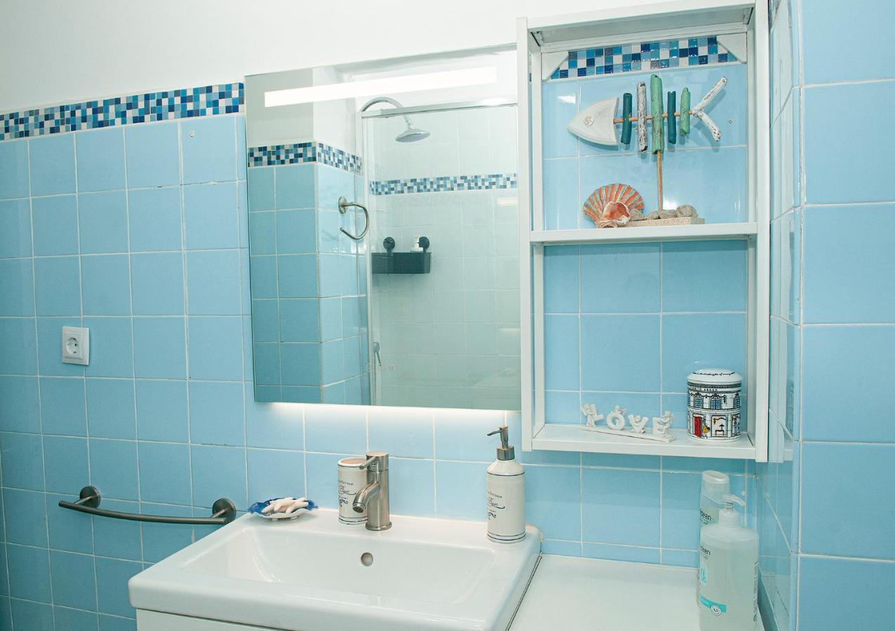 Appartement Marbella à Cambrils Extérieur photo