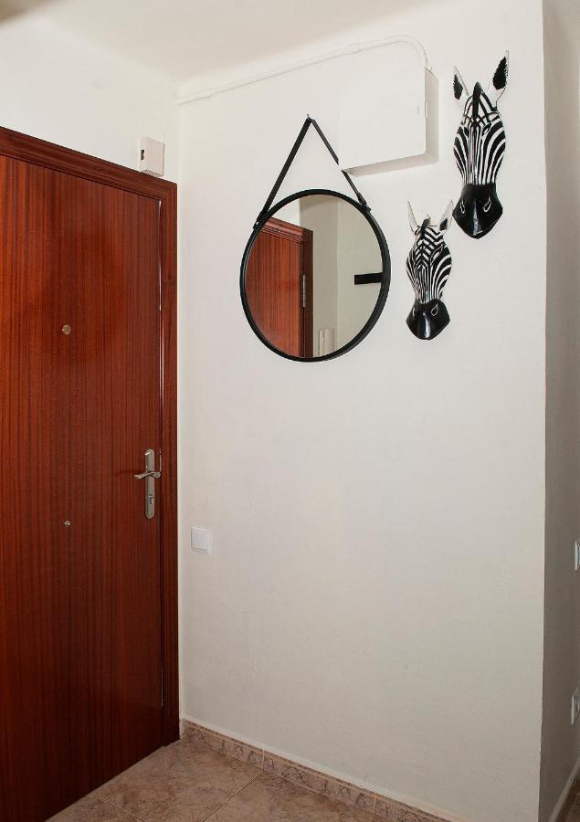 Appartement Marbella à Cambrils Extérieur photo