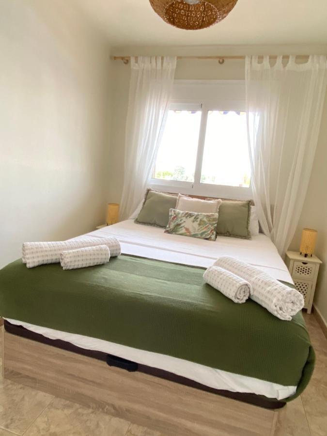 Appartement Marbella à Cambrils Extérieur photo