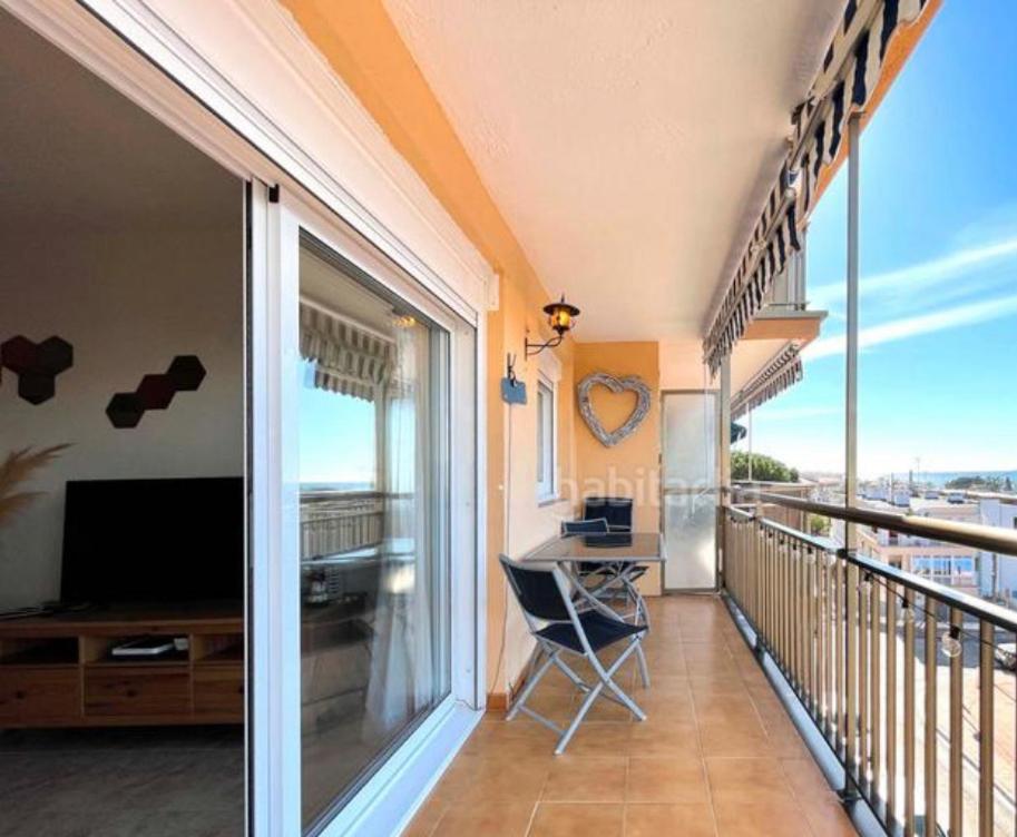 Appartement Marbella à Cambrils Extérieur photo
