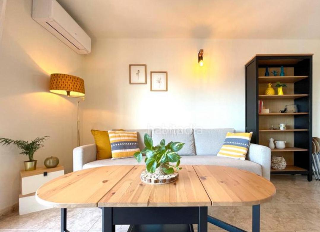 Appartement Marbella à Cambrils Extérieur photo