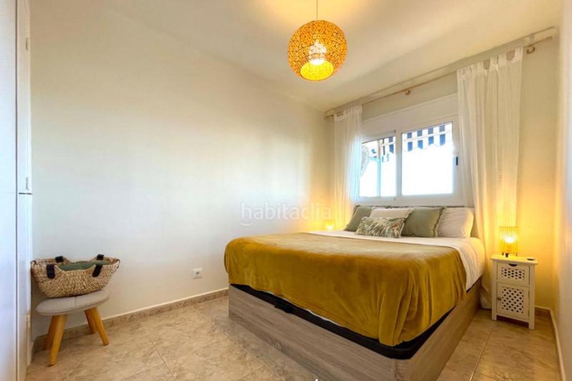 Appartement Marbella à Cambrils Extérieur photo