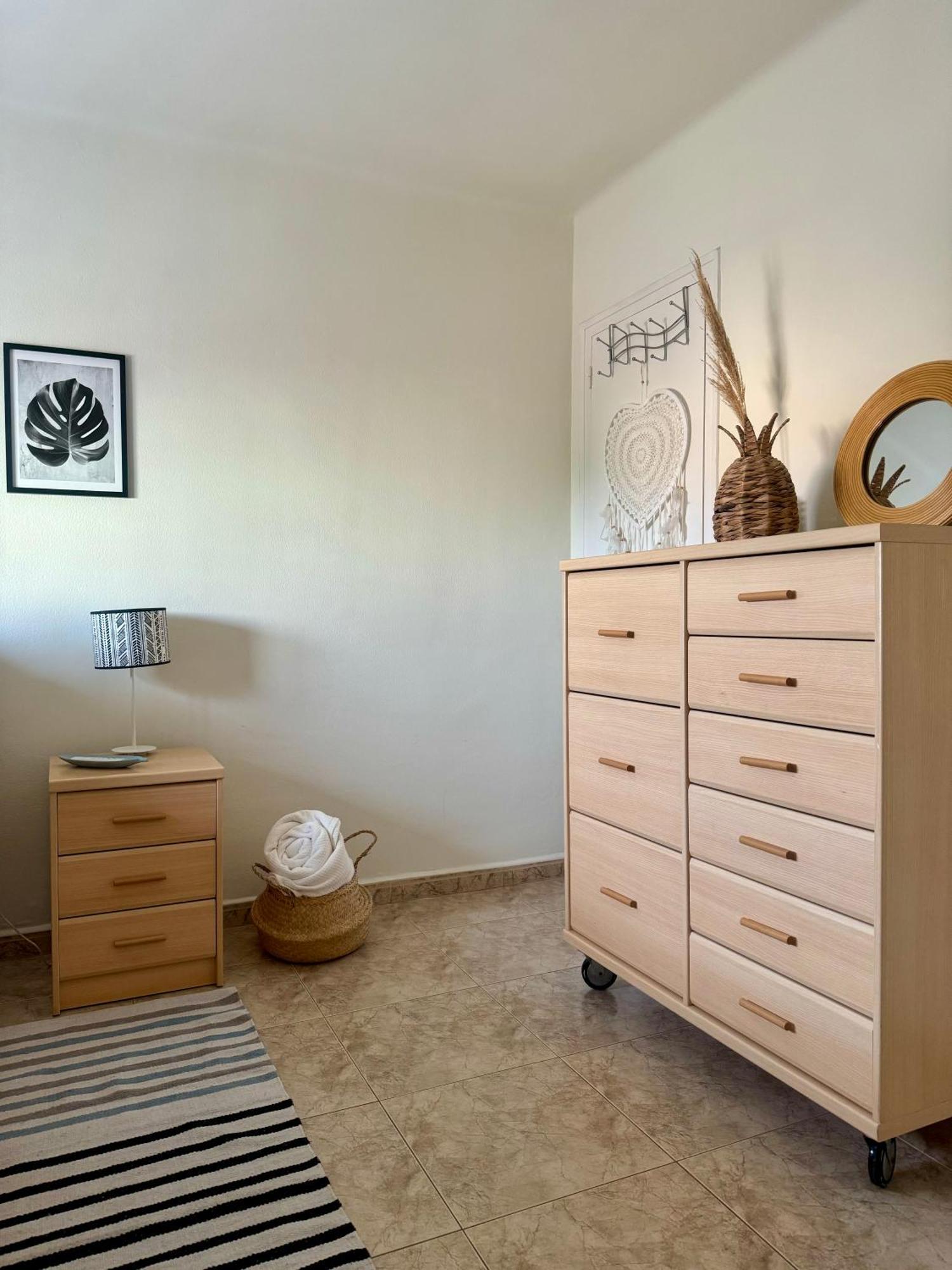 Appartement Marbella à Cambrils Extérieur photo