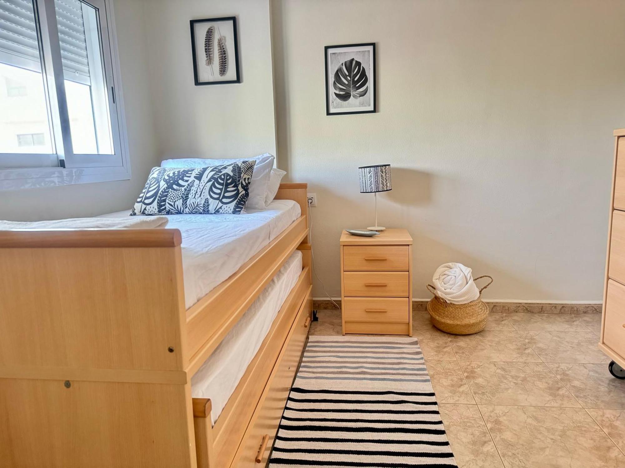 Appartement Marbella à Cambrils Extérieur photo